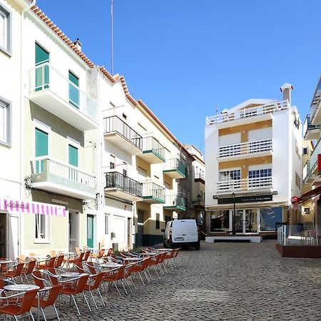 Studio-Bigwave Nazaré Exterior photo