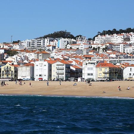 Studio-Bigwave Nazaré Exterior photo