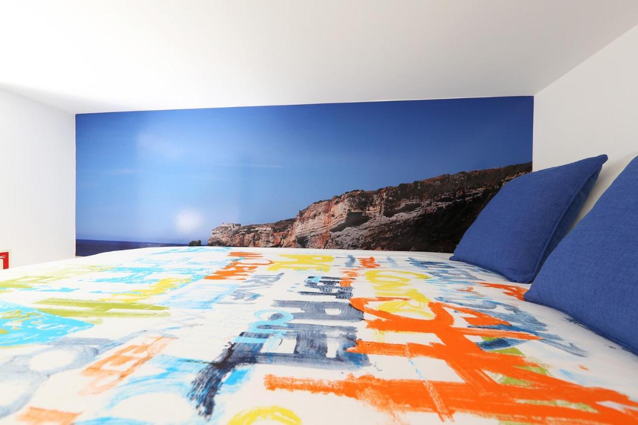 Studio-Bigwave Nazaré Exterior photo