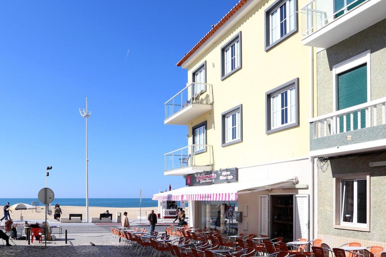 Studio-Bigwave Nazaré Exterior photo
