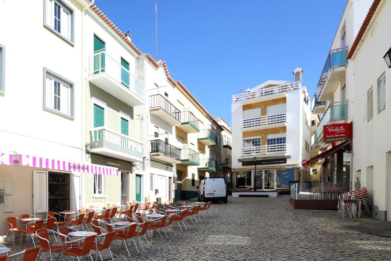 Studio-Bigwave Nazaré Exterior photo
