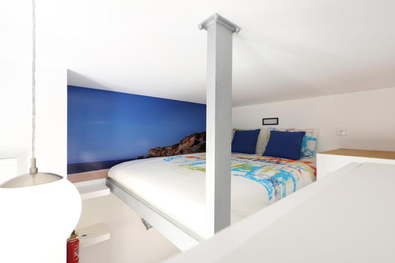 Studio-Bigwave Nazaré Exterior photo